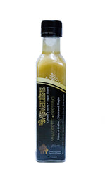 Vinaigrette à Dijon et érable